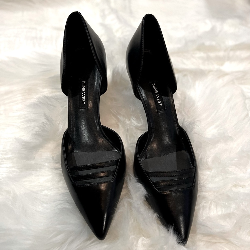 NEW🖤8.5 🖤 Nine West